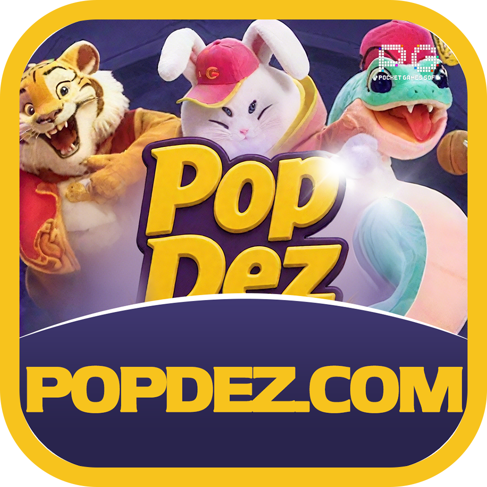 POPDEZ Logo
