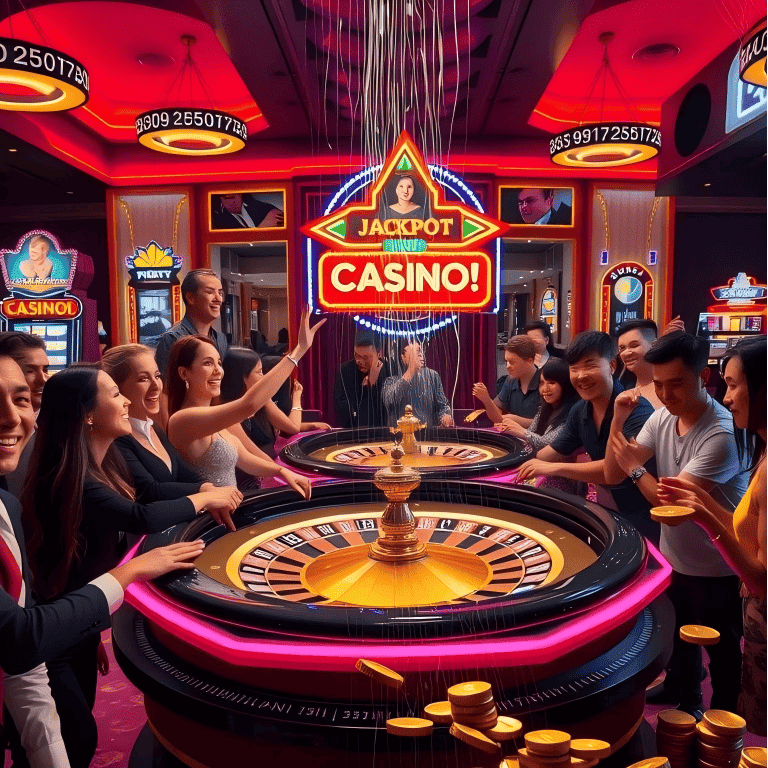Maior jackpot da POPDEZ com prêmio multimilionário
