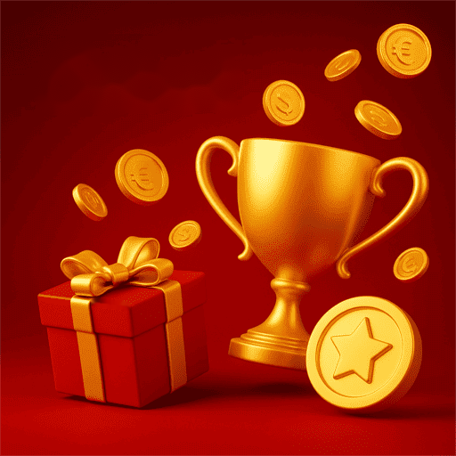 Jogador conquista a maior vitória em slots da POPDEZ