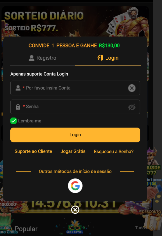 POPDEZ registration