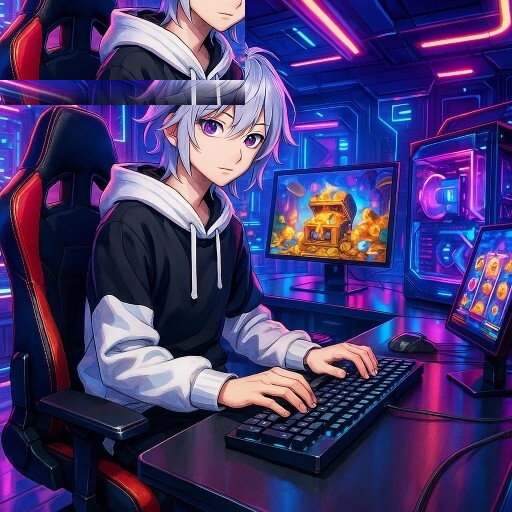 Imagem promocional da POPDEZ mostrando a plataforma e suas vantagens
