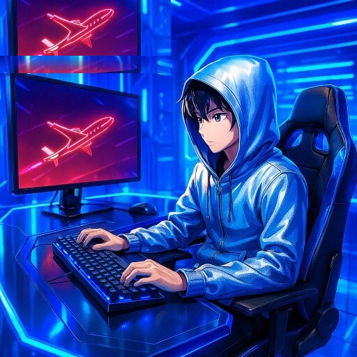 Imagem promocional da POPDEZ mostrando a plataforma e suas vantagens