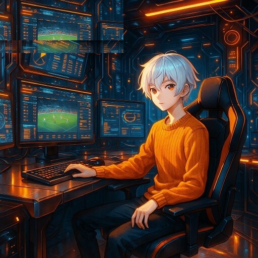 Imagem promocional da POPDEZ apresentando a plataforma e seus recursos